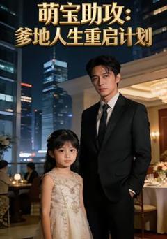 《萌宝助攻：爹地人生重启计划》