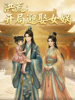 洪荒，开局迎娶女娲