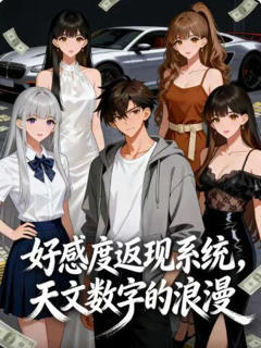 《好感度返现系统，天文数字的浪漫》