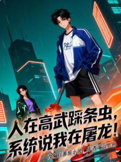 《人在高武踩条虫，系统说我在屠龙》