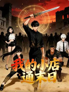 《我的小店通末日》