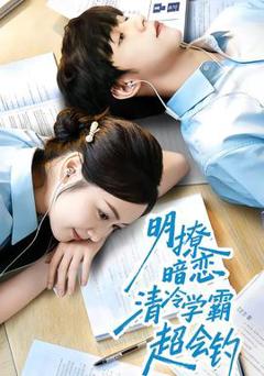 明撩暗恋清冷学霸超会钓