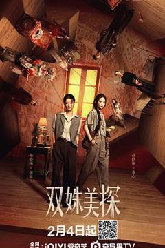 《双姝美探》