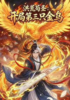 洪荒苟圣，开局第三只金乌
