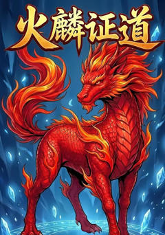 《火麟证道》