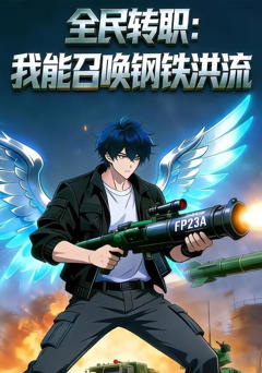 《全民转职：我能召唤钢铁洪流》