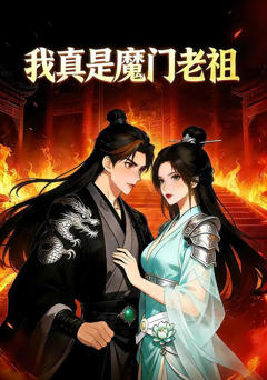 我真是魔门老祖