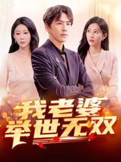 《我老婆举世无双》