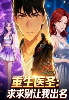 《重生医圣：求求别让我出名》