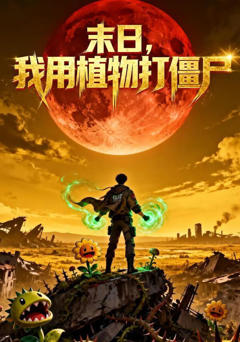 《末日，我用植物打僵尸》
