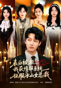 《表白被拒，我获情报系统征服冰山女总裁》