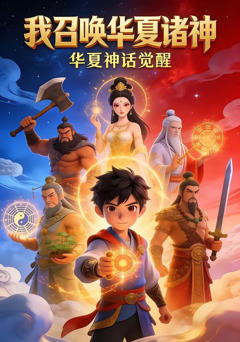 《我召唤华夏诸神》