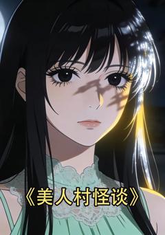 美人村怪谈
