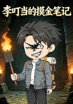 李叮当的摸金笔记