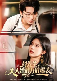 《封先生，夫人她武力值爆表》