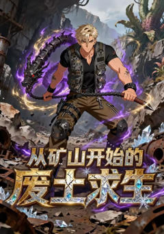 从矿山开始的废土求生