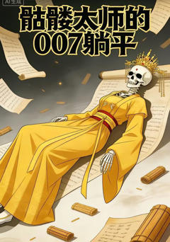 《骷髅太师的007躺平》