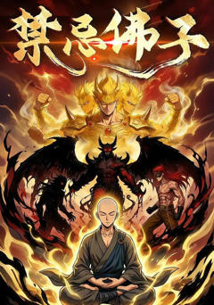 《禁忌佛子》