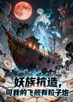 妖族抗造，可我的飞舰有粒子炮