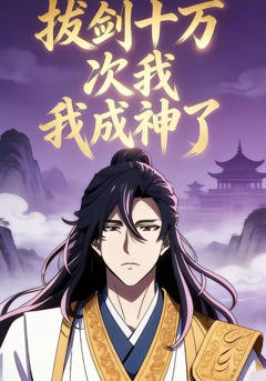 拔剑十万次我成神了
