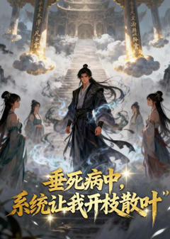 垂死病中，系统让我开枝散叶