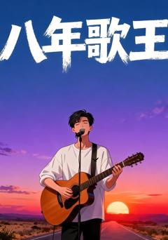 八年歌王