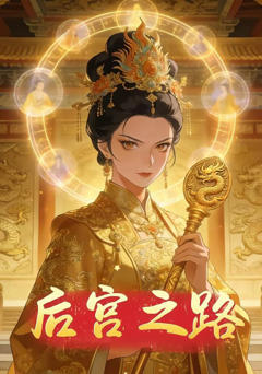 后宫之路