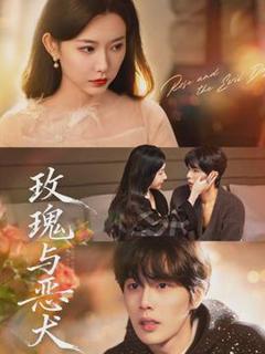 《玫瑰与恶犬》