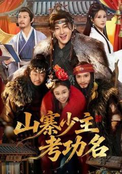 《山寨少主考功名》