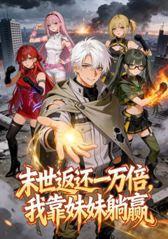 《末世返还一万倍，我靠妹妹躺赢》
