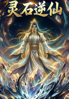 《灵石逆仙》