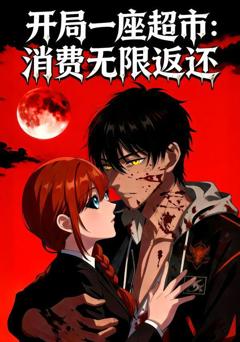 开局一座超市：消费无限返还