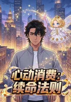 《心动消费：续命法则》