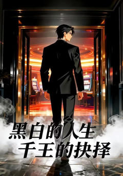 《黑白的人生，千王的抉择》