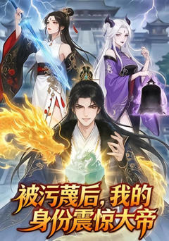 《被污蔑后，我的身份震惊大帝》