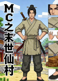 《MC之末世仙村》