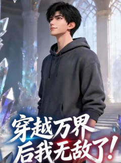 穿越万界后我无敌了