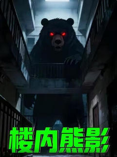 楼内熊影