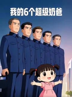 《我的6个超级奶爸》
