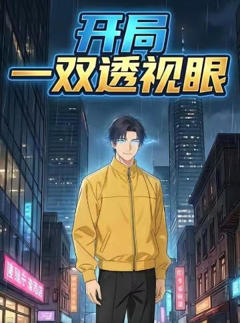 《开局一双透视眼》