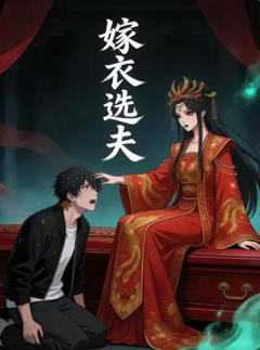 《嫁衣选夫》
