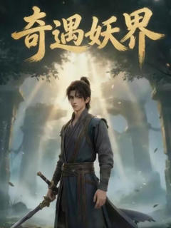 《奇遇妖界》