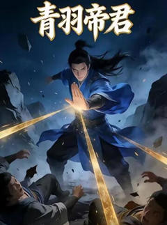 《青羽帝君》