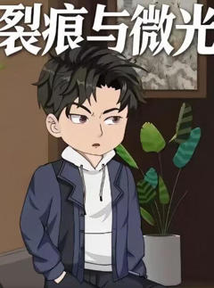 《裂痕与微光》