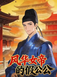 《风华女帝的假公公》