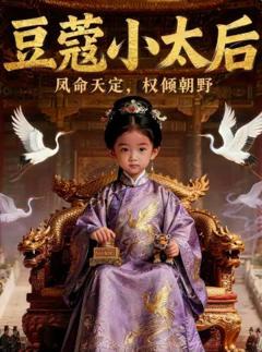 《豆蔻小太后》