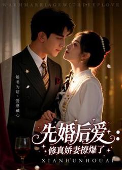 《婚后爱：修真娇妻撩爆了》