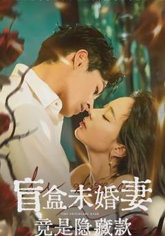 《盲盒未婚妻竟是隐藏款》