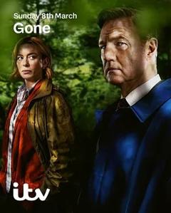 《消失的妻子Gone》