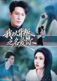 《我以背叛之名爱你》